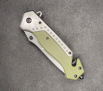 Stainless Steel Kinfe