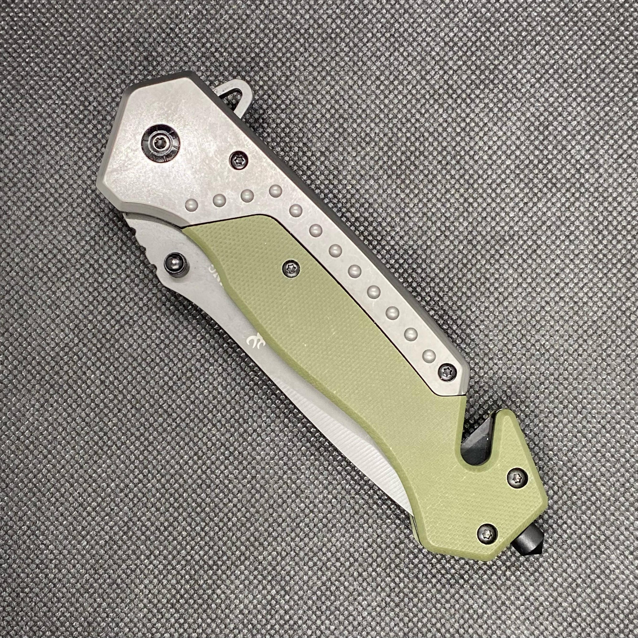 Stainless Steel Kinfe