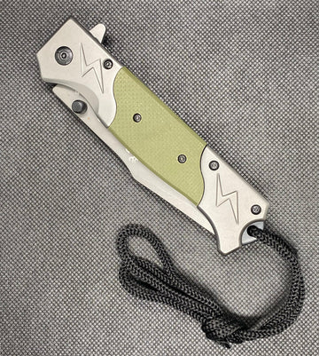 Browning Hunting Folding Kinfe